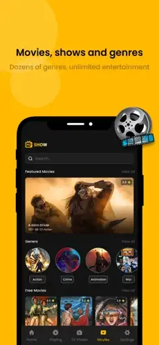 hotstar-ceo Movies and shows