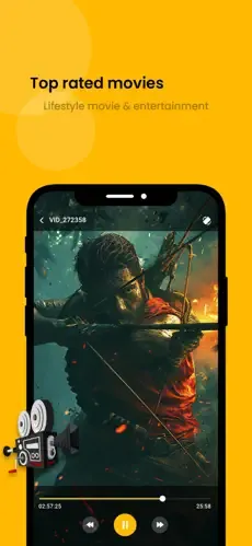 hotstar-ceo Top Rated Movies