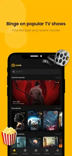 hotstar-ceo tv show